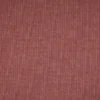 red plain cotton fabric from Prestigious Textiles