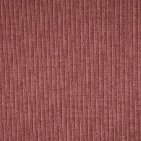 Spencer Fabric - Raspberry by red plain cotton fabric from Prestigious Textiles