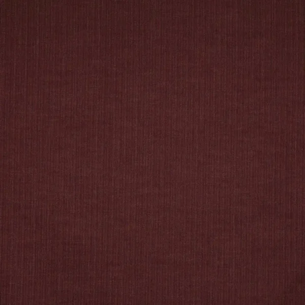 Spencer Fabric - Bordeaux by red plain cotton fabric from Prestigious Textiles