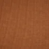 orange plain cotton fabric from Prestigious Textiles