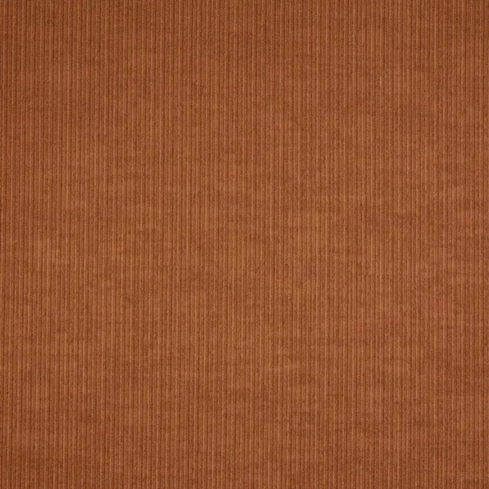Spencer Fabric - Paprika swatch