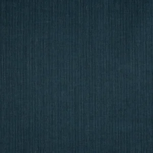 blue plain cotton fabric from Prestigious Textiles