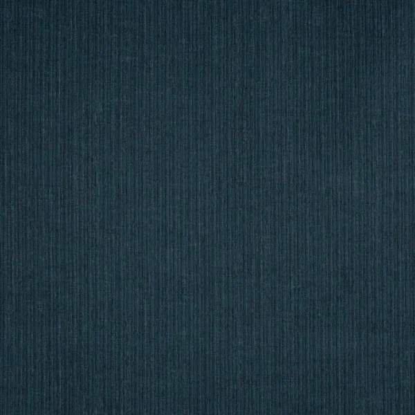 blue plain cotton fabric from Prestigious Textiles