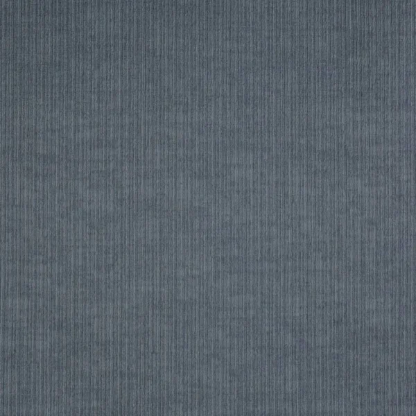 blue plain cotton fabric from Prestigious Textiles