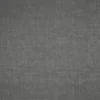 black-grey plain cotton fabric from Prestigious Textiles