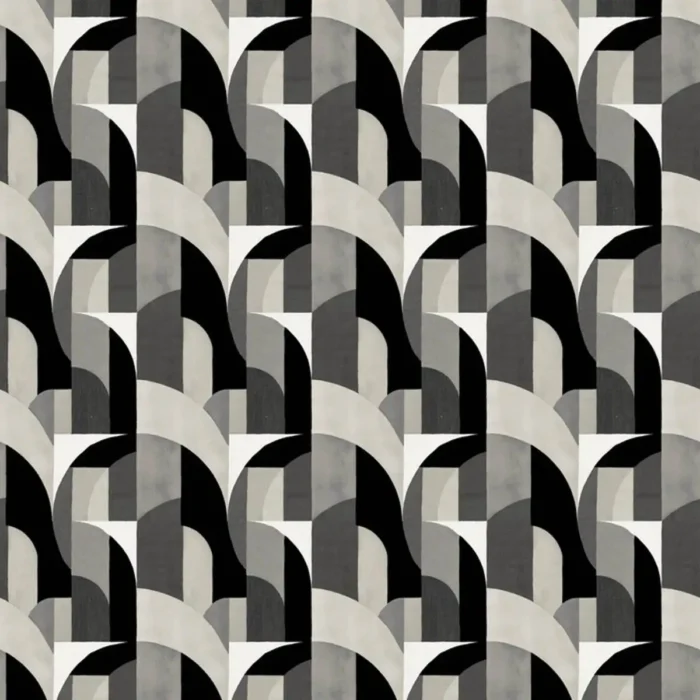 Varadero Fabric - Jet swatch