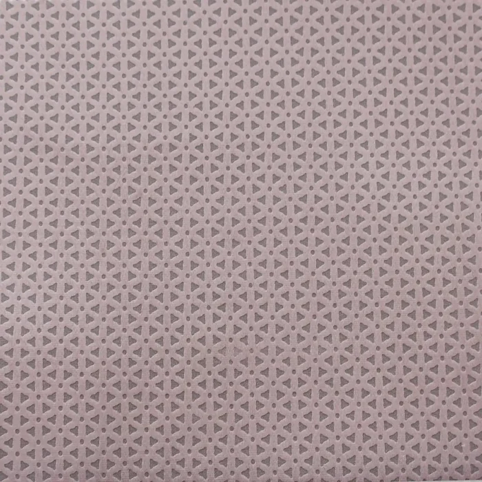 Loreto Fabric - Heather swatch
