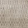 neutral geometric velvet-chenille fabric from Studio G