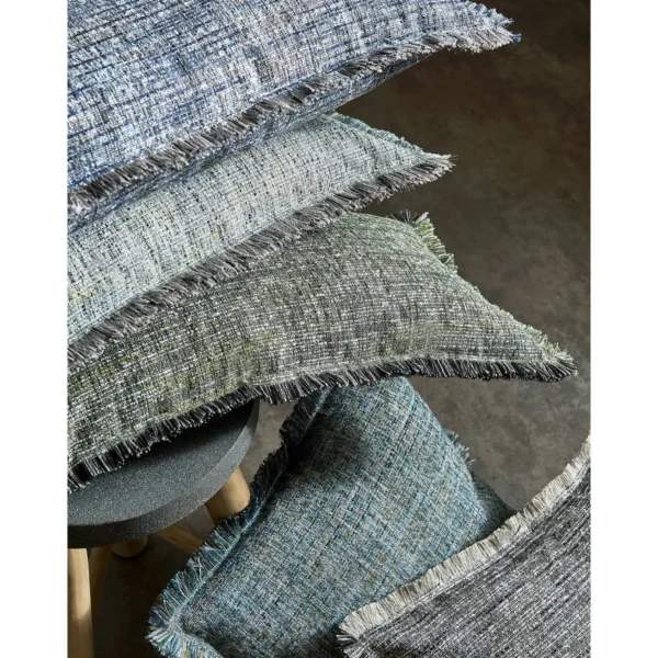 Cetara Fabric - Charcoal by Cetara Fabric - Charcoal from