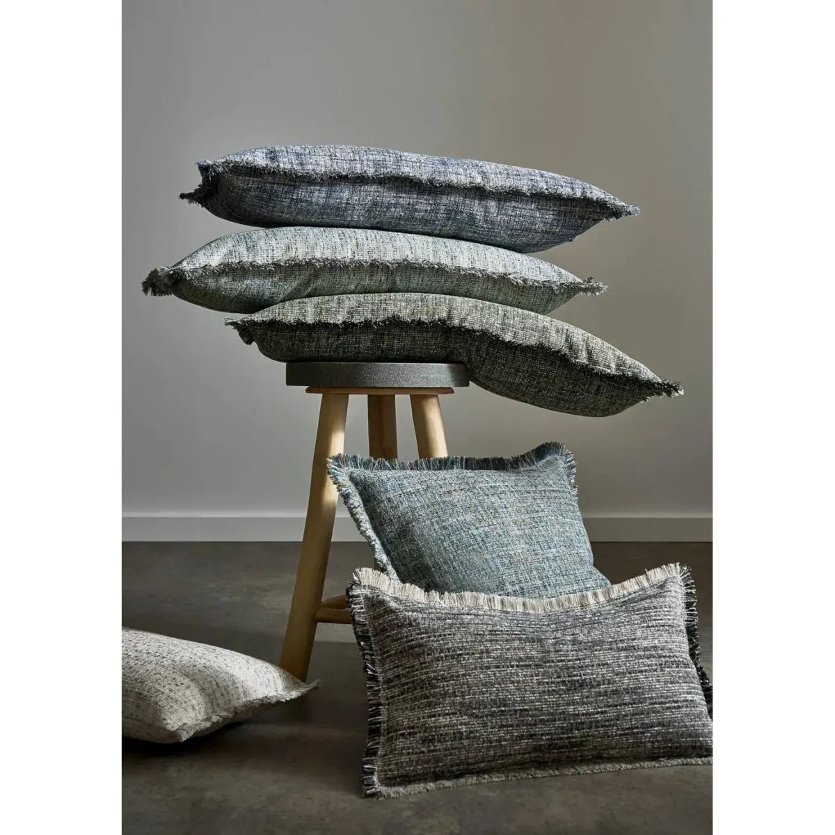 Cetara Fabric - Marine by Cetara Fabric - Marine from