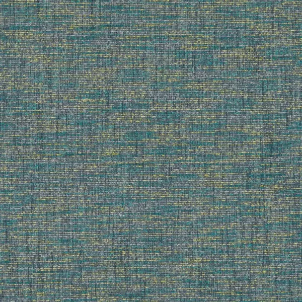 white plain woven fabric from Studio G