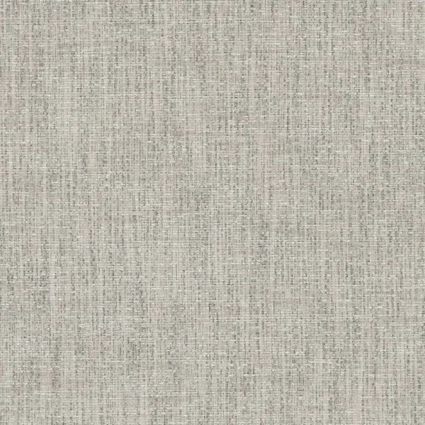 white plain woven fabric from Studio G