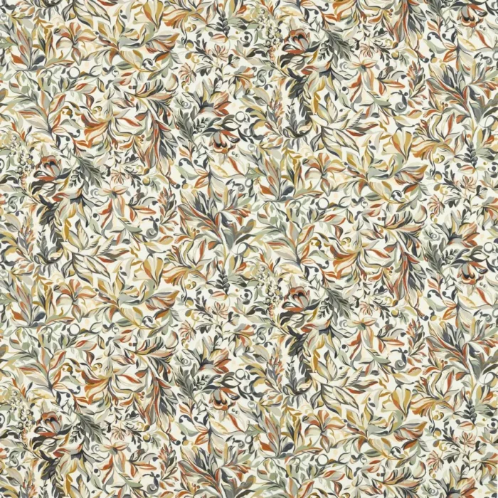 Ashbrook Fabric - Natural swatch