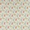 multicolour botanical woven fabric from Studio G