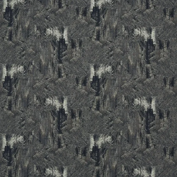 black-grey misc velvet-chenille fabric from Studio G