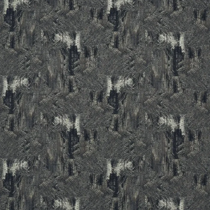 Hillcrest Fabric - Noir swatch