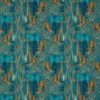 blue misc velvet-chenille fabric from Studio G