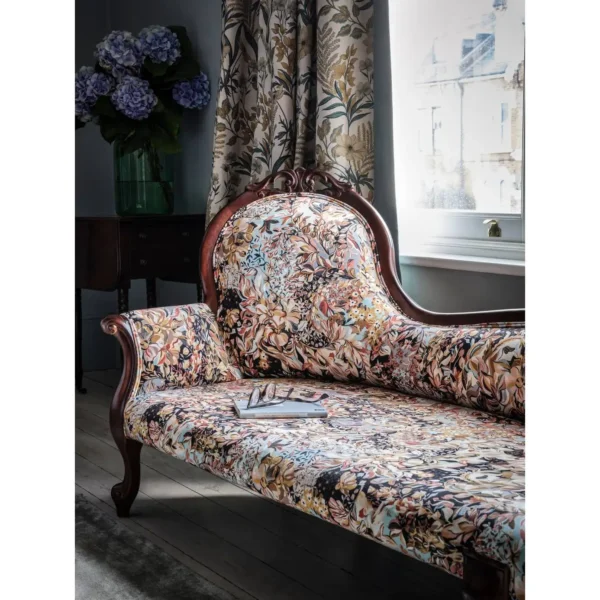 Hazelbury Fabric - Summer from