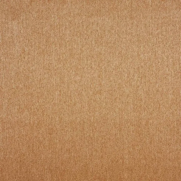 Knightsbridge Fabric - Bronze by brown plain woven fabric from Prestigious Textiles