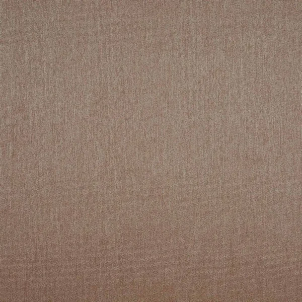 Knightsbridge Fabric - Maple by brown plain woven fabric from Prestigious Textiles
