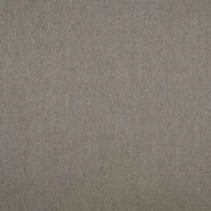 black-grey plain woven fabric from Prestigious Textiles