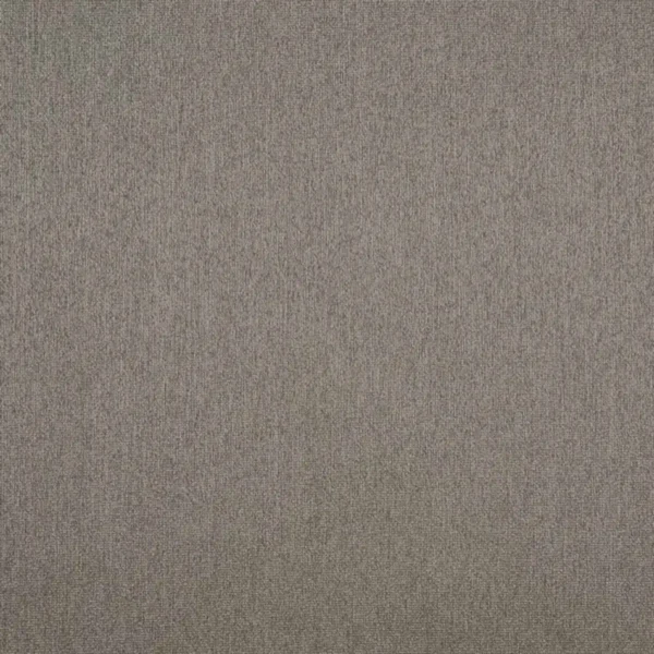 Knightsbridge Fabric - Chrome by black-grey plain woven fabric from Prestigious Textiles