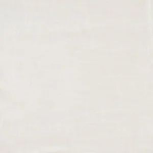 white plain voile-sheer fabric from Prestigious Textiles