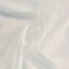 white plain voile-sheer fabric from Prestigious Textiles