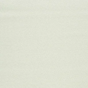 white plain woven fabric from Prestigious Textiles