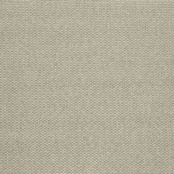 Chiltern Fabric - Ash by black-grey plain woven fabric from Prestigious Textiles