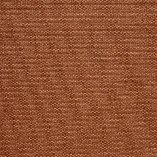 Chiltern Fabric - Ginger by brown plain woven fabric from Prestigious Textiles