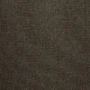 black-grey plain woven fabric from Prestigious Textiles