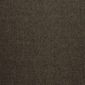 black-grey plain woven fabric from Prestigious Textiles