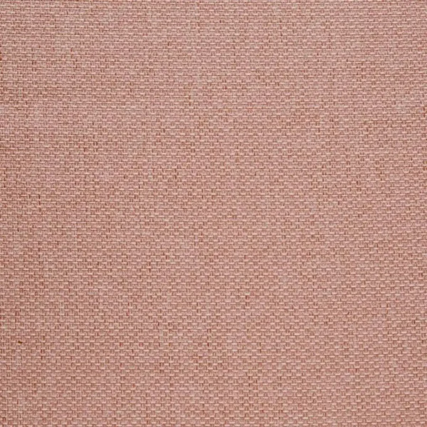 Chiltern Fabric - Blush by pink plain woven fabric from Prestigious Textiles