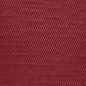 red plain woven fabric from Prestigious Textiles