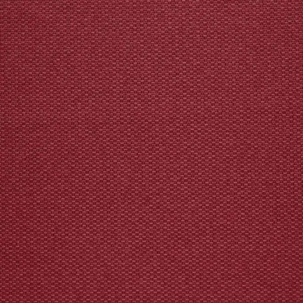 Chiltern Fabric - Rouge by red plain woven fabric from Prestigious Textiles