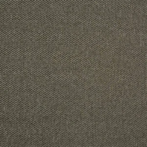 black-grey plain woven fabric from Prestigious Textiles