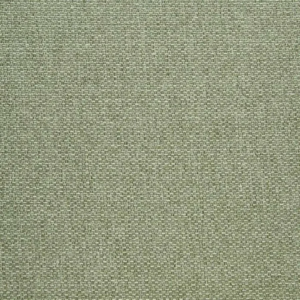 Chiltern Fabric - Caper by green plain woven fabric from Prestigious Textiles
