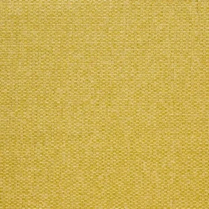 yellow plain woven fabric from Prestigious Textiles