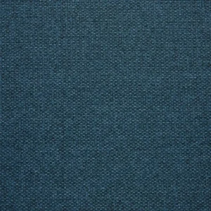 blue plain woven fabric from Prestigious Textiles