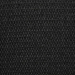 black-grey plain woven fabric from Prestigious Textiles