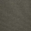 black-grey plain woven fabric from Prestigious Textiles