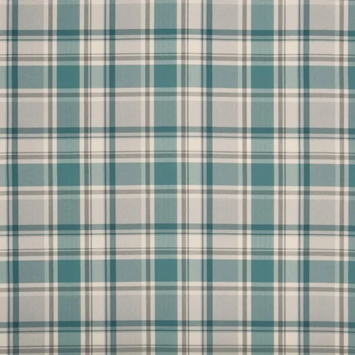 Belmont Fabric - Robins Egg swatch