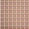 multicolour checked woven fabric from Prestigious Textiles