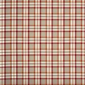 multicolour checked woven fabric from Prestigious Textiles
