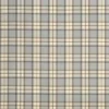 black-grey checked woven fabric from Prestigious Textiles