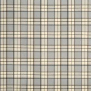 black-grey checked woven fabric from Prestigious Textiles