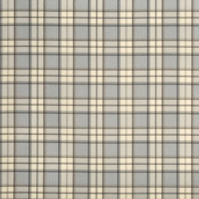 Hatfield Fabric - Stone swatch
