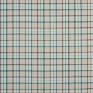 multicolour checked woven fabric from Prestigious Textiles