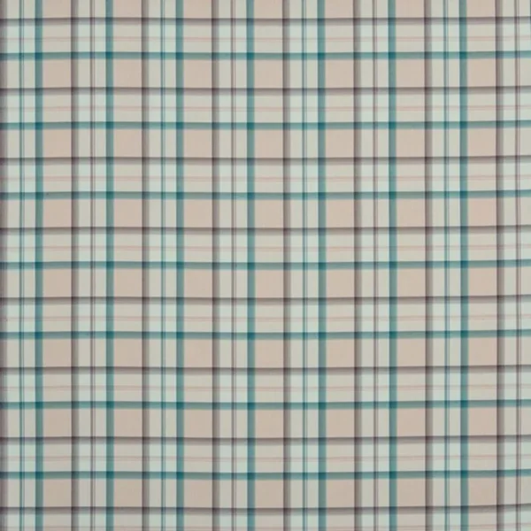 multicolour checked woven fabric from Prestigious Textiles